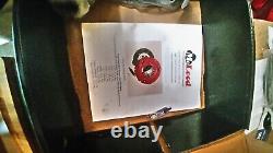 1993-1995 Mazda RX-7 FD Turbo 13brew Clutch Kit Plate Disc bearing pressure