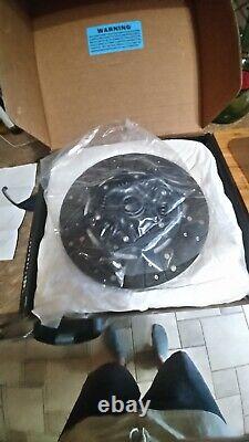 1993-1995 Mazda RX-7 FD Turbo 13brew Clutch Kit Plate Disc bearing pressure