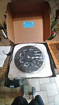 1993-1995 Mazda RX-7 FD Turbo 13brew Clutch Kit Plate Disc bearing pressure