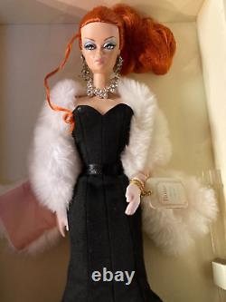 2006 BFMC THE SIREN Barbie Gold Label/Limited Edition BRAND NEW & NRFB