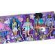 2021'BARBIE EXTRA' 5-PACK Set with EXCLUSIVE DOLL BRAND Trendy, Fashionable NEW