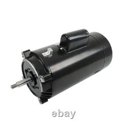 2HP 3450RPM withGO-KIT-3 Pool Pump Motor Kit SP2615X20 UST1202 For Super Pump