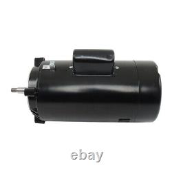 2HP 3450RPM withGO-KIT-3 Pool Pump Motor Kit SP2615X20 UST1202 For Super Pump