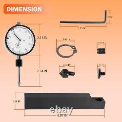 6434 Sleeve Height and Counter Bore Gauge Kit For All Diesel Engines Range 0-1