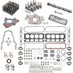 AFM DOD Kit Replacement fit 2007-13 Chevy GM 5.3L Camshaft Lifters Head Gaskets