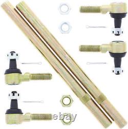 All Balls Tie Rod Assembly Upgrade Kit for Kawasaki Brute Force 300 12-22