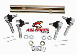 All Balls Tie Rod Assembly Upgrade Kit for Kawasaki Brute Force 300 12-22