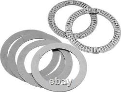 Allstar ALL90007 Timing Gear Thrust Washer Kit Steel for Timing Gear Drive