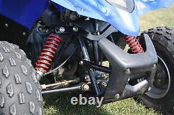 Arctic Cat 90 A-arms & Shocks ATV +6 inch Widening Kit (all years)