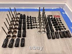 BMW Valve Kit ALL N55 ENGINE MODELS E+F Chassis