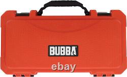 BUBBA SALTWATER Multi-Flex Interchangeable Blade Kit With Case #1134165