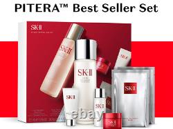 Brand NEW SKII Pitera Best Seller Kit 6 piece