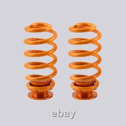 COILOVERS COILOVER KIT FIT For AUDI A4 B6 B7 (8E) AVANT 2WD / QUATTRO USA
