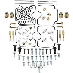 Carburetor Rebuild Kit Yamaha FZS 1000 S 01-05 ALL BALLS 26-1636