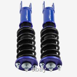 Coilovers Kits for Honda Civic EK EJ EM Height Adjust 1996-2000 Shock Absorbers