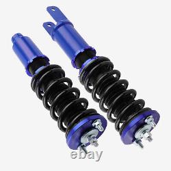 Coilovers Kits for Honda Civic EK EJ EM Height Adjust 1996-2000 Shock Absorbers