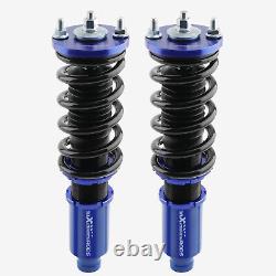 Coilovers Kits for Honda Civic EK EJ EM Height Adjust 1996-2000 Shock Absorbers