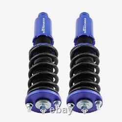 Coilovers Kits for Honda Civic EK EJ EM Height Adjust 1996-2000 Shock Absorbers