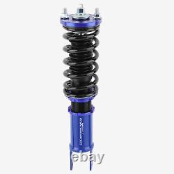 Coilovers Kits for Honda Civic EK EJ EM Height Adjust 1996-2000 Shock Absorbers