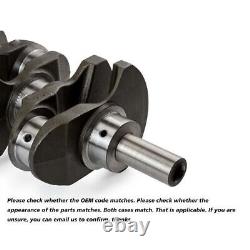 Engine Rebuild Kits Crankshaft Conrods Bearings Piston Ring for Hyundai Kia 2.4L