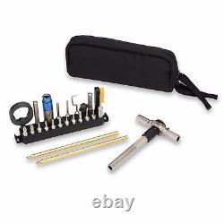 FIX IT STICKS Maintenance Multi Purpose All-In-One Compact Pistol Kit, FISCPK