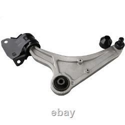 Front Control Arm w Ball Joints Suspension Fits FORD FUSION 2013-2017 All Models
