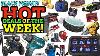 Hot Black Friday Tool Deals Of The Week U0026 More 11 20 23 Dotdotw