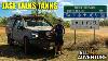 Jase From All 4 Adventure Talks Tanks Steel Vs Poly And Which Tank Does He Run In Each Vehicles
