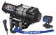 KFI Winch Kit 3000 lb For Kymco UXV 450i ALL (Steel Cable)