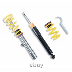 KW Coilover Kit For Porsche Macan 2015 8R All models with electronic dampening