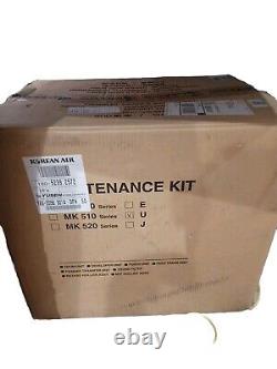 Kyocera MK500 Kyocera Maintenance Kit C5016N BRAND NEW OEM! GREAT DEAL