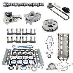 MDS Lifters KIT timing chain kit camshaft kit for Dodge Ram 1500 5.7L Hemi 09-19