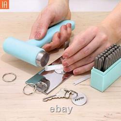 - Metal Stamping Kit, Includes All Essential Metal Basic Kit Bridgette