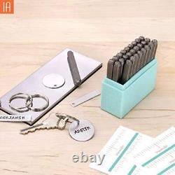 - Metal Stamping Kit, Includes All Essential Metal Basic Kit Bridgette