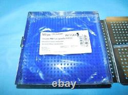 Miltex, Integra, Microsurgical Kit. All Instruments Are Sealed In Plastic New