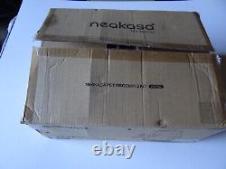 Neakasa by neabot P2 Pro Dog Grooming Kit with Proven Grooming Tools BRAND NEW