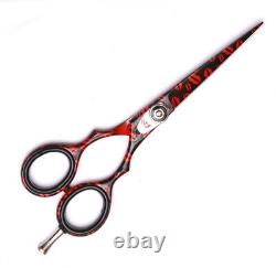 New SHARPEND Barber Hairdressing School College Scissors Kit Cutting Thinning