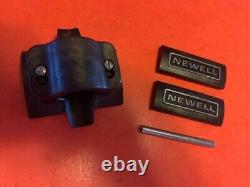 Newell Graphite Kit For Newell 447 And Newell 540 Fishing Reels