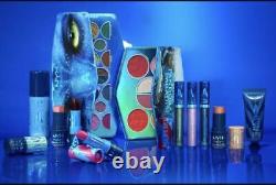Nyx Avatar Makeup Vault Kit Full 12 Piece Set Brand New In Box Sealed