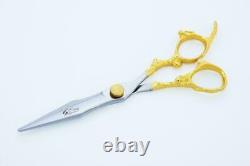 Professional Hair Cutting Thinning Scissors Barber Shears Hairdressing Salon Set