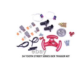 Prp Street Series Trigger Kit Brand New, Fits All Twin Cam Rb