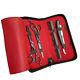 ROAR Professional Barber Hair Cutting Thinning Scissors Shears Hairdressing Kits