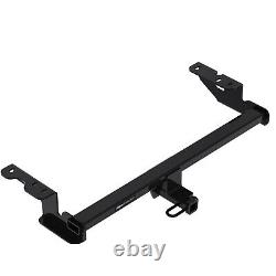 Reese Trailer Tow Hitch For 18-22 Ford EcoSport All Styles with Wiring Harness Kit