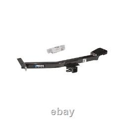 Reese Trailer Tow Hitch For 98-99 Toyota Land Cruiser Lexus LX470 with Wiring Kit