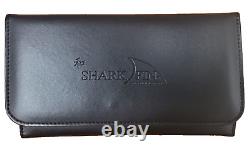 Shark Fin Shears Left Hand 6.25 & 50T Kit. BRAND NEW! 549.95 VALUE