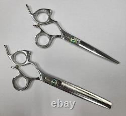 Shark Fin Shears Left Hand 6.25 & 50T Kit. BRAND NEW! 549.95 VALUE