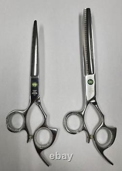 Shark Fin Shears Left Hand 6.25 & 50T Kit. BRAND NEW! 549.95 VALUE