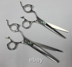 Shark Fin Shears Left Hand 6.25 & 50T Kit. BRAND NEW! 549.95 VALUE