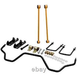 Suspension Rear Stabilizer Sway Bar Link Kit For Toyota Tundra 07-21 PTR11-34070