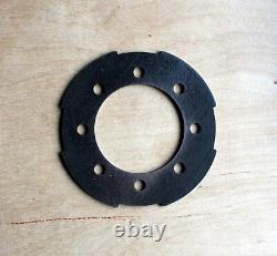 Thor Motorcycle Clutch Plate Kit Complete All Steel Antique Reproduction